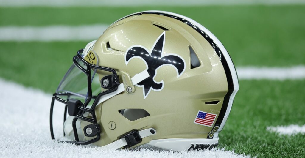 Social media reactions: Saints 2026 Draft Day 1