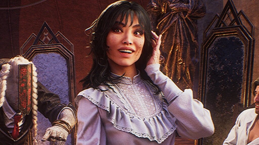 Clair Obscur: Expedition 33 Gets New Update to Celebrate First Anniversary