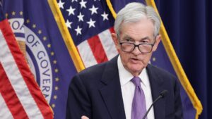 DOJ ends Powell probe, lifts hurdle for Trump’s Fed chair nominee Warsh