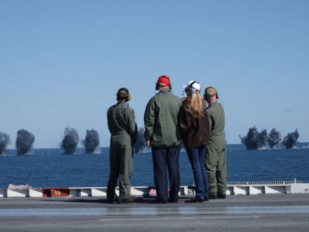 Trump’s Truth Social Posts Upended Iran War Negotiations — Report