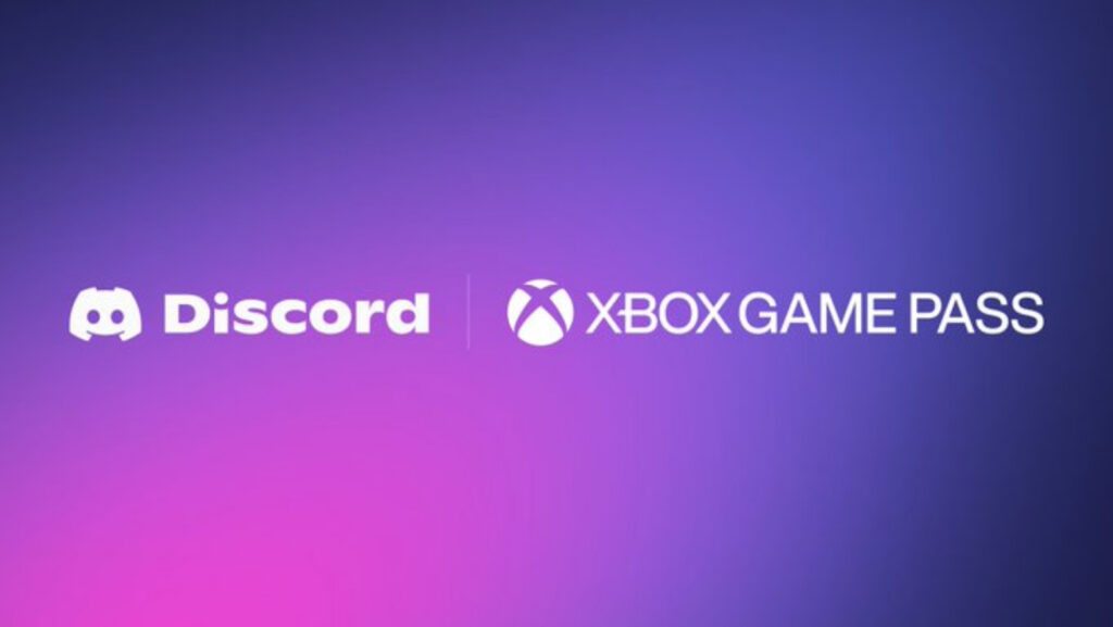 Discord Nitro may soon include a new Xbox Game Pass tier