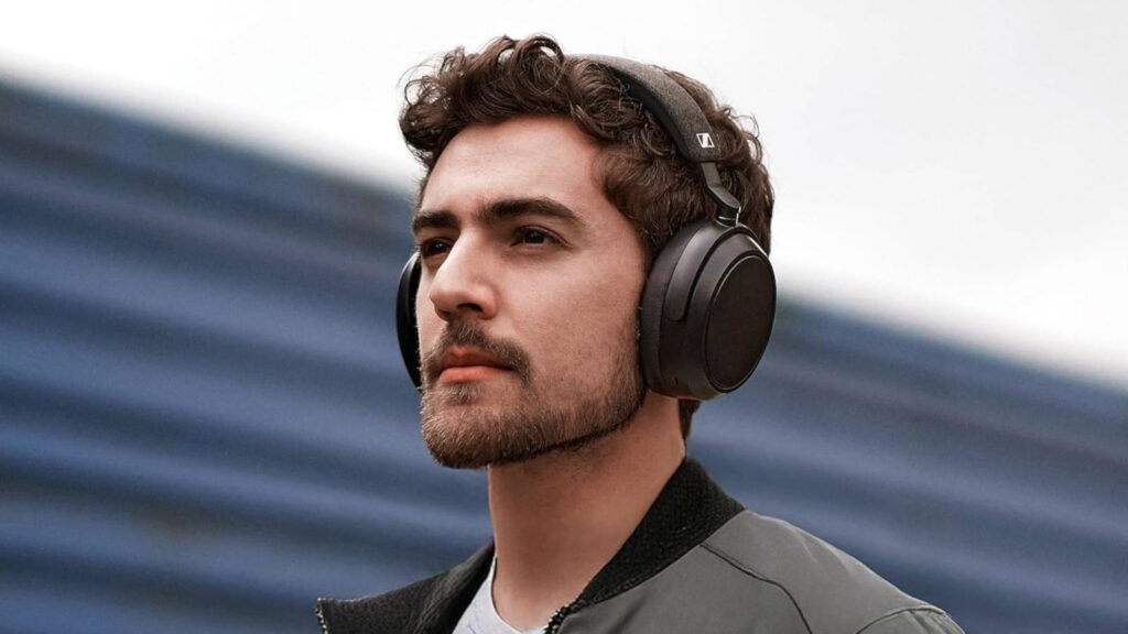 Sennheiser’s Momentum 4 noise-cancelling headphones are 50% off