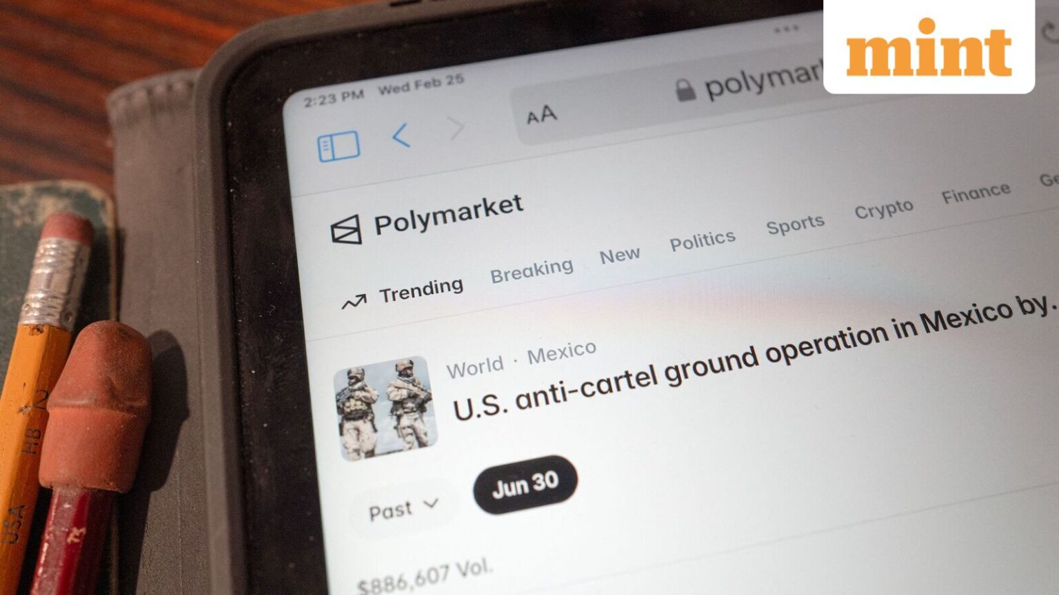 Blocked by Kalshi, then $400,000 richer: US Soldier charged with betting on classified Maduro operation