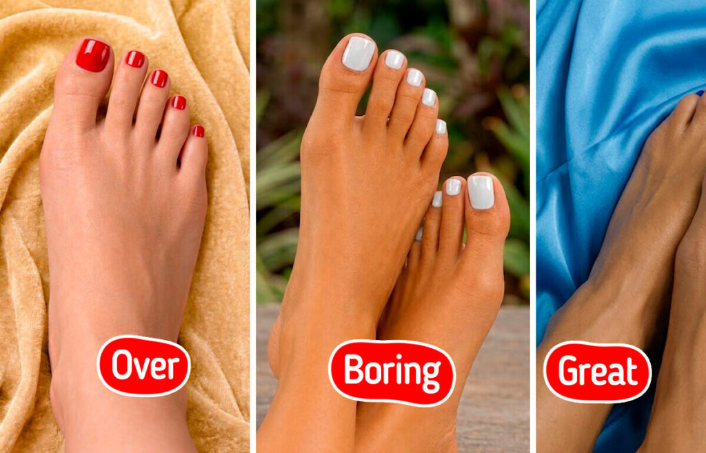 10 Trendy Pedicure Ideas That Are Taking Over This Spring & Summer 2026