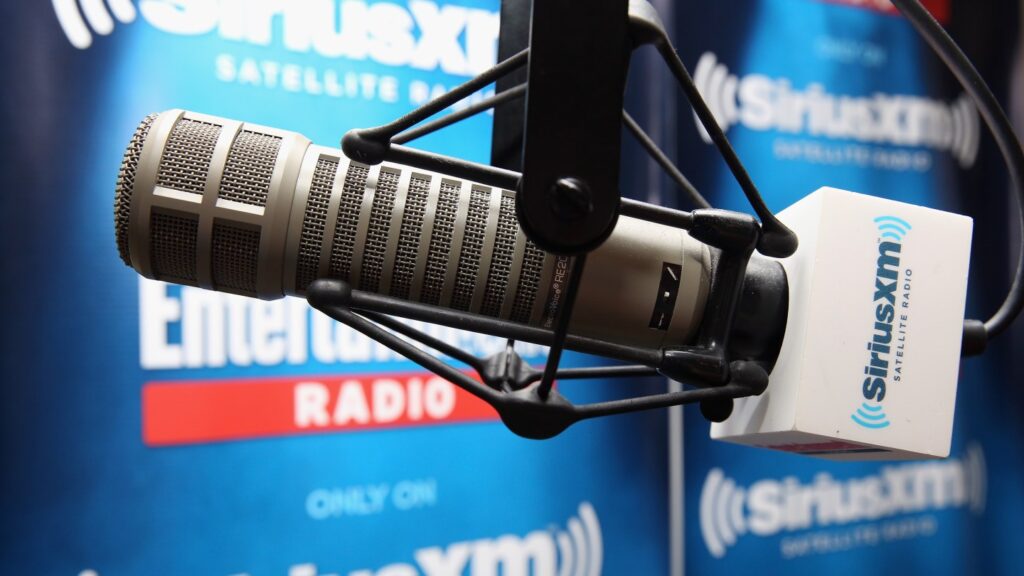SiriusXM, iHeartMedia Eye Merger, With Irving Azoff and Apollo in Mix