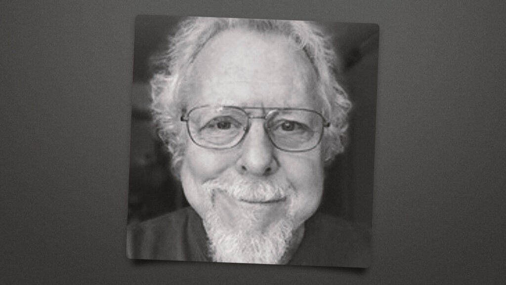 Ralph Gunderman, Voice Artist and Letterman Show Contributor, Dies at 77