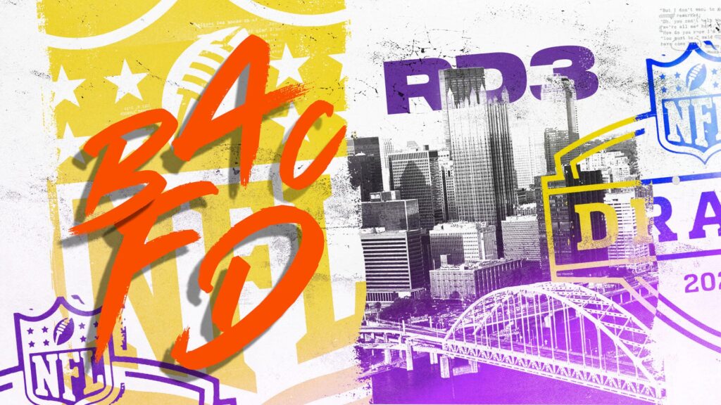 2026 NFL Draft grades, picks, analysis for Round 3: Cardinals get ‘D’ for Carson Beck selection