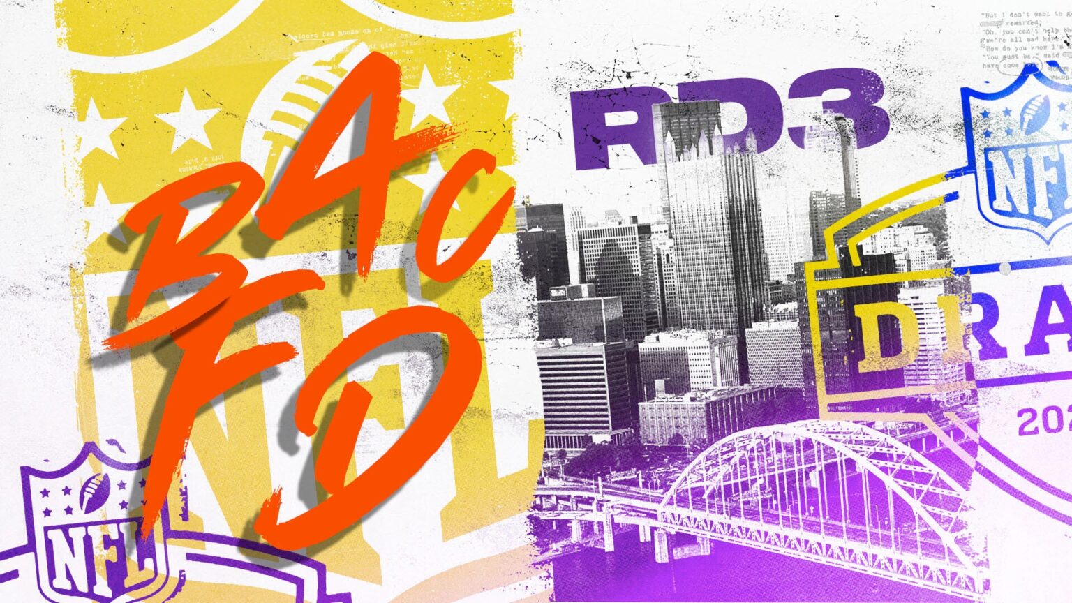 2026 NFL Draft grades, picks, analysis for Round 3: Cardinals get ‘D’ for Carson Beck selection