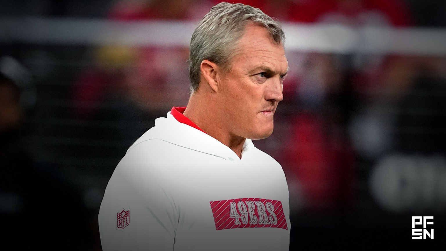 ‘Incredible Content,’ ‘Best to Ever Do It’ — 49ers Beat Reporter Goes Viral for Grilling John Lynch on NFL Draft ‘Reaches’