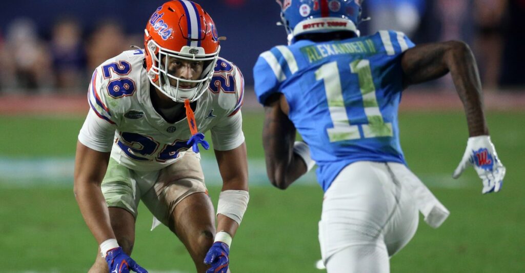 Cowboys 2026 Draft: Day 3 recap