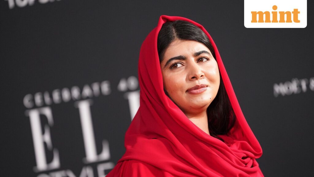 Quote of the Day by Malala Yousafzai: We realize the importance of our voices …