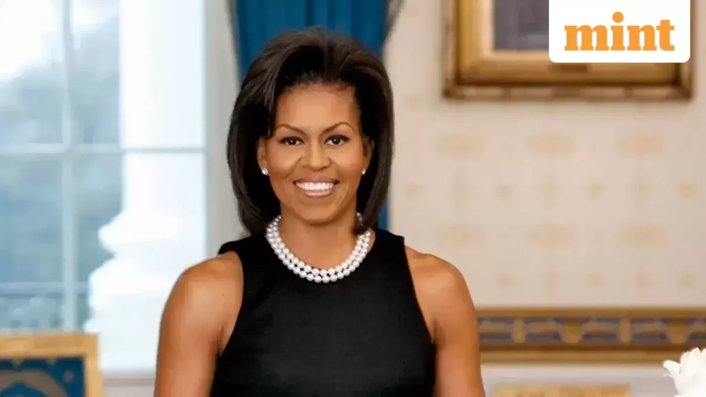 Quote of the Day by Michelle Obama: When they go low, we go high….