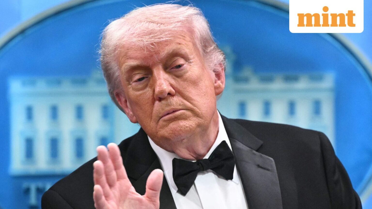 Trump says ‘not going to be travelling 15-16 hours…’: Why US Prez cancelled Witkoff & Kushner’s visit to Pakistan?