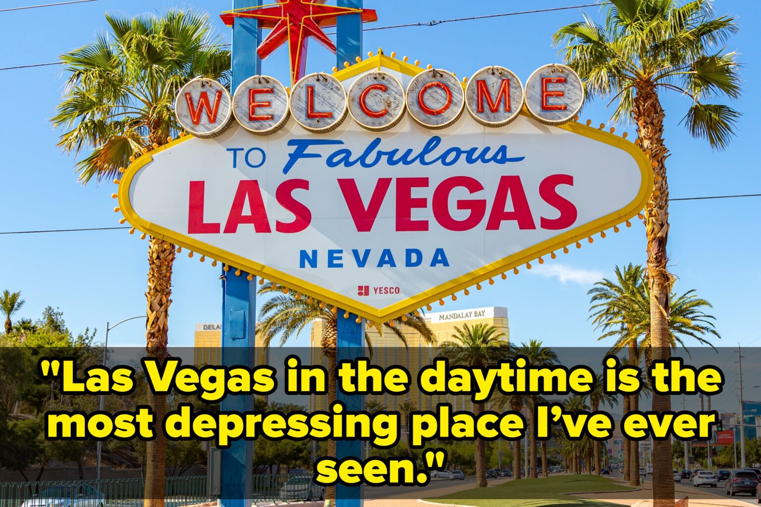 20 Hyped-Up Travel Destinations That Turned Out To Be Total Busts, According To Travelers Who Visited And Lived To Tell The Tale