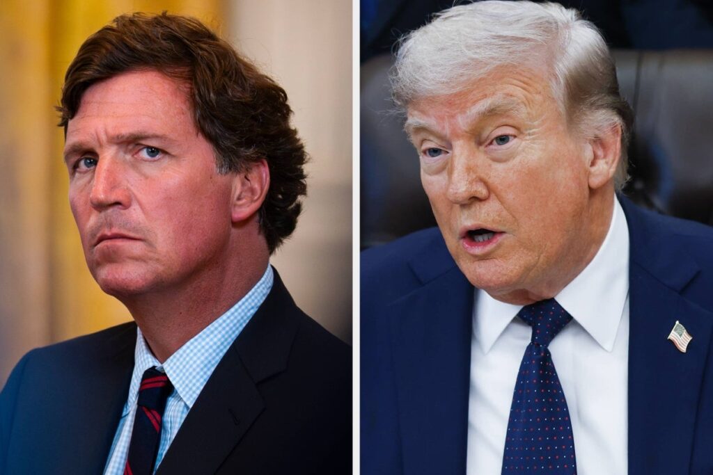 “He’s Actually Distancing Himself”: Experts Are Weighing In On Whether Tucker Carlson’s Viral Apology Was Actually Genuine