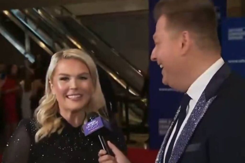 Karoline Leavitt’s Very Unfortunate Comment Before The White House Correspondents’ Dinner Shooting Has Everyone Saying “Yikes”