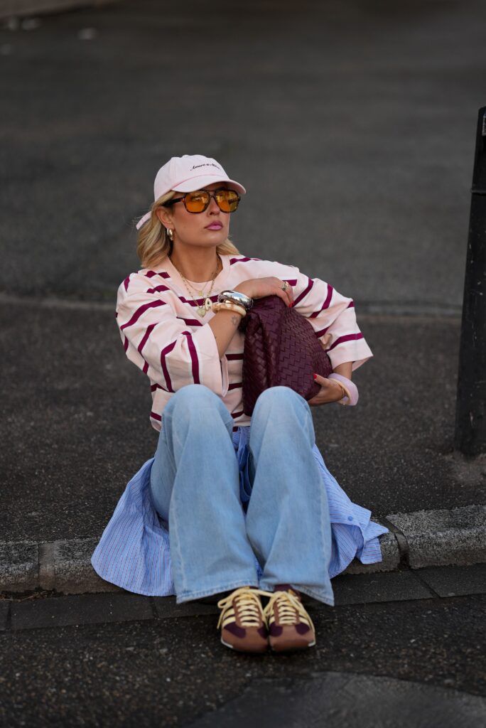 How to Style Palazzo Jeans, the Denim Trend That’ll Be Everywhere This Summer