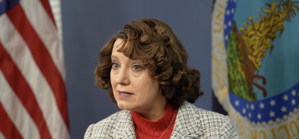 Sunday Edition: Mindy Brashears