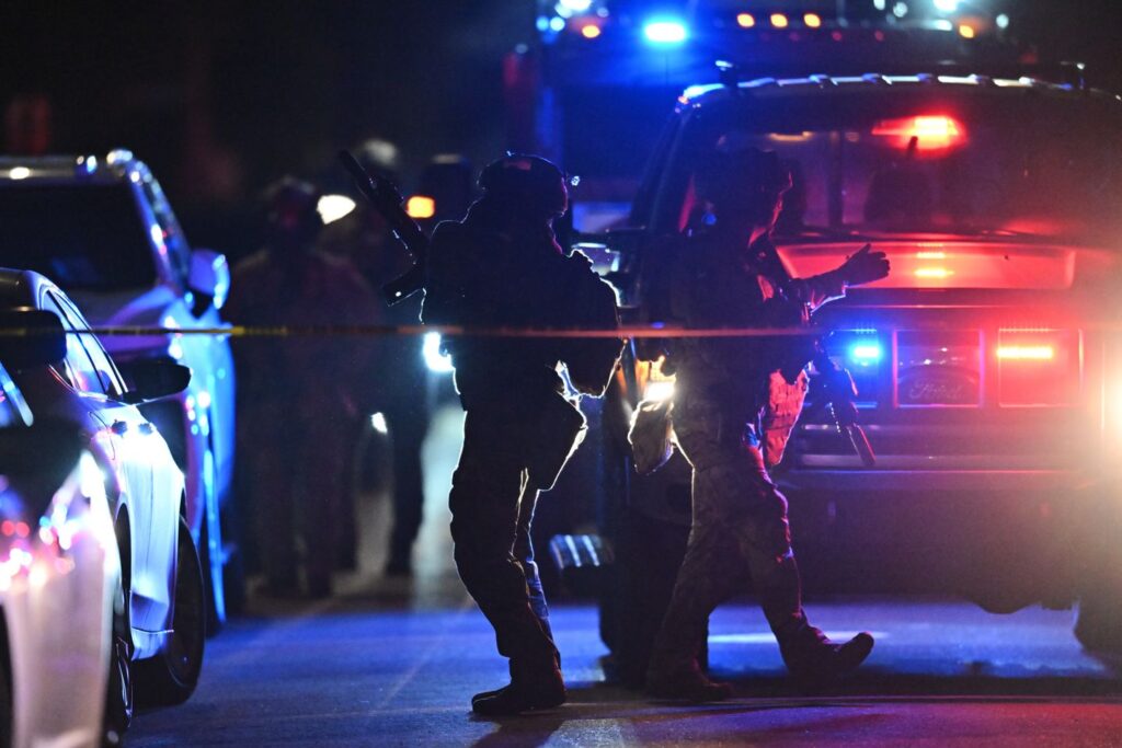 RNC chairman blames ‘radicalized left’ for White House correspondents’ dinner shooting