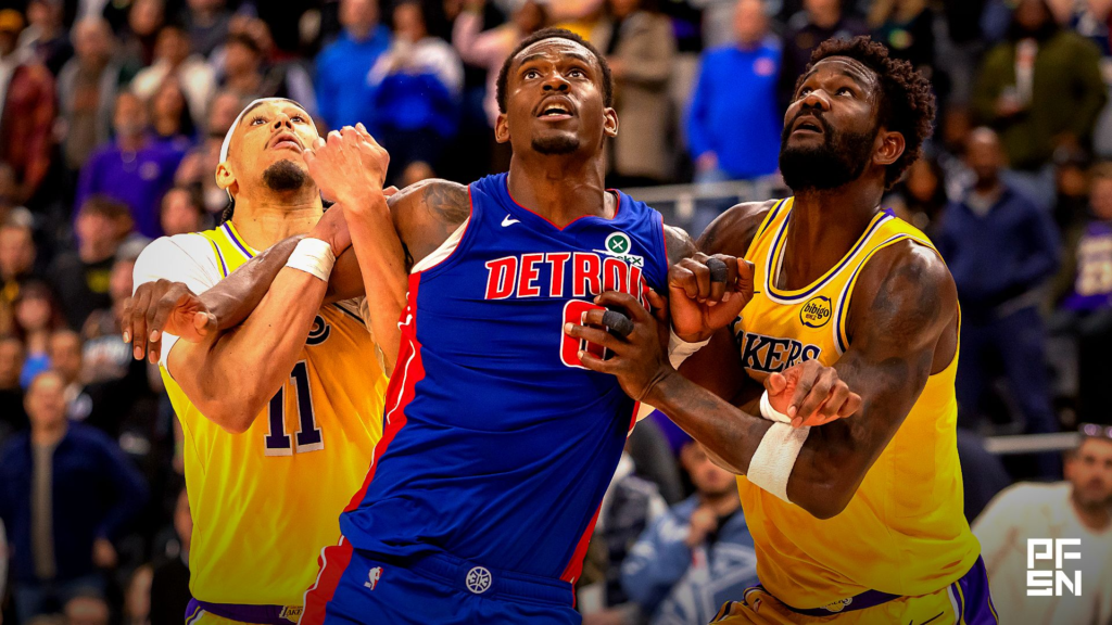 ‘A True Game-Changer’ — Lakers Predicted to Pursue 22-Year-Old All-Star After Failed Deandre Ayton Experiment