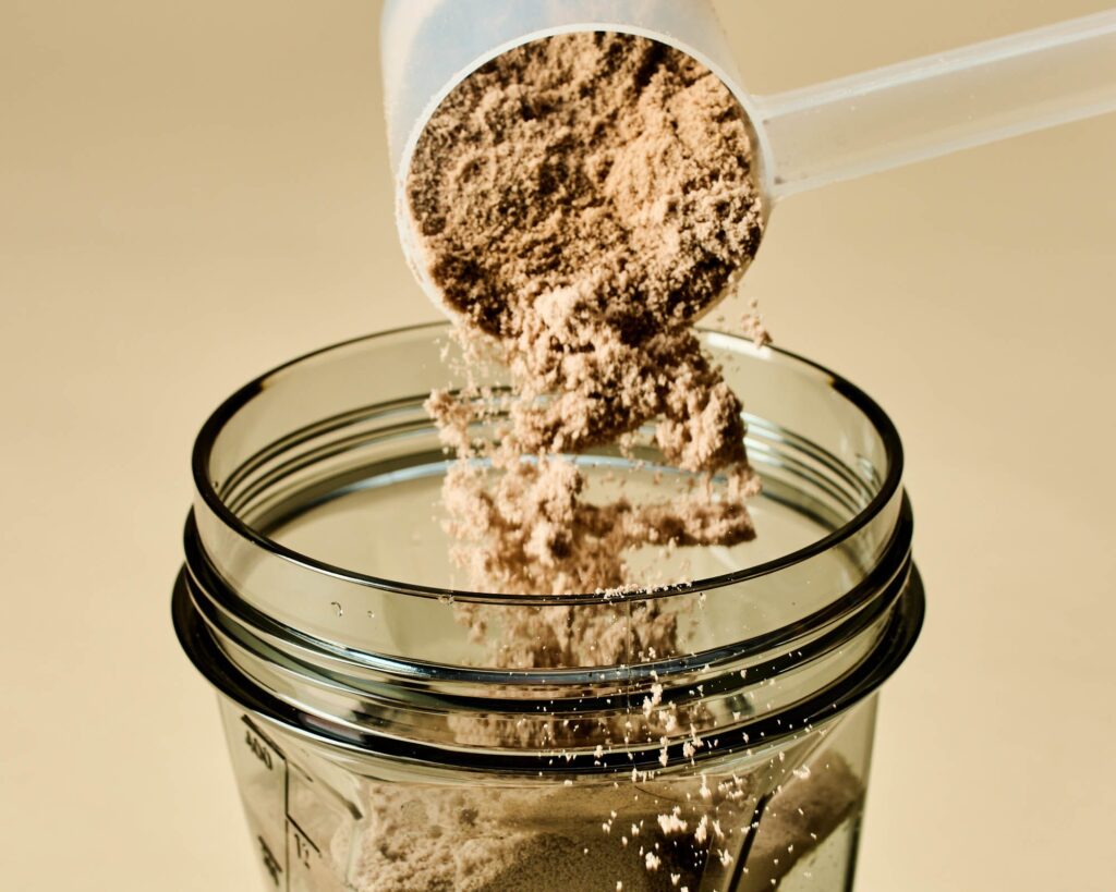 The Best Strategy for Losing Weight With Protein Shakes, According to RDs