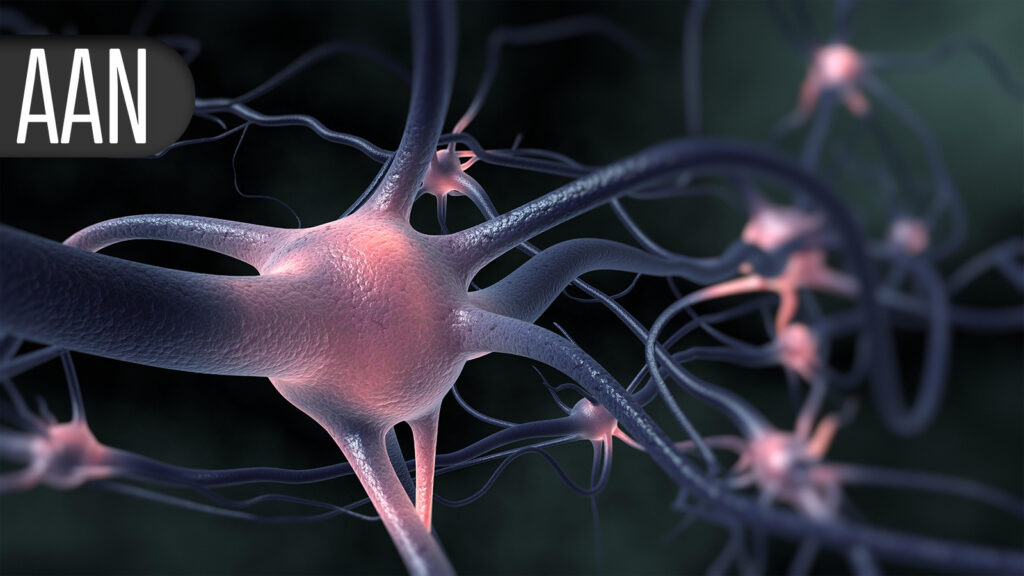 Can Gabapentin Improve Brain Injury Outcomes?