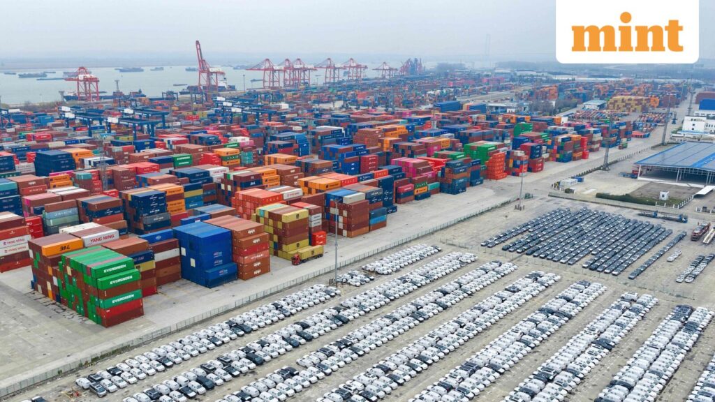 India-NZ Free Trade Agreement: Full list of Indian items set to attract zero tariff in New Zealand after the FTA deal