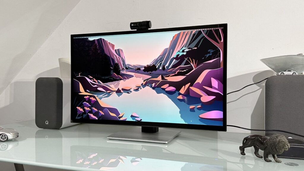 Acer ProCreator PE320QXT review: This 6K touchscreen monitor is aggressively priced, but I’d still swap the touch capabilities for an even cheaper display