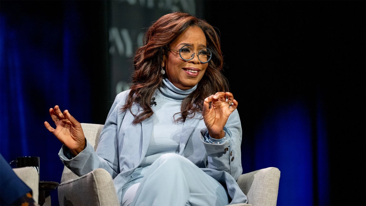Amazon Is Officially in Business With Oprah Winfrey