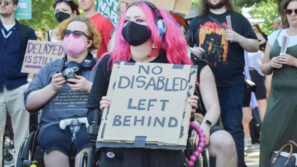 Key Labour MPs start to accept need for UK welfare reforms