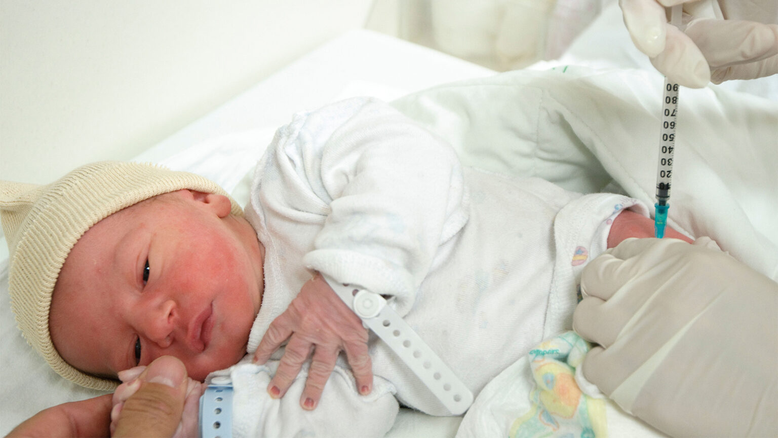 ACIP’s Hep B Vaccine Recs Would Increase Deaths, Cancers, Studies Warn