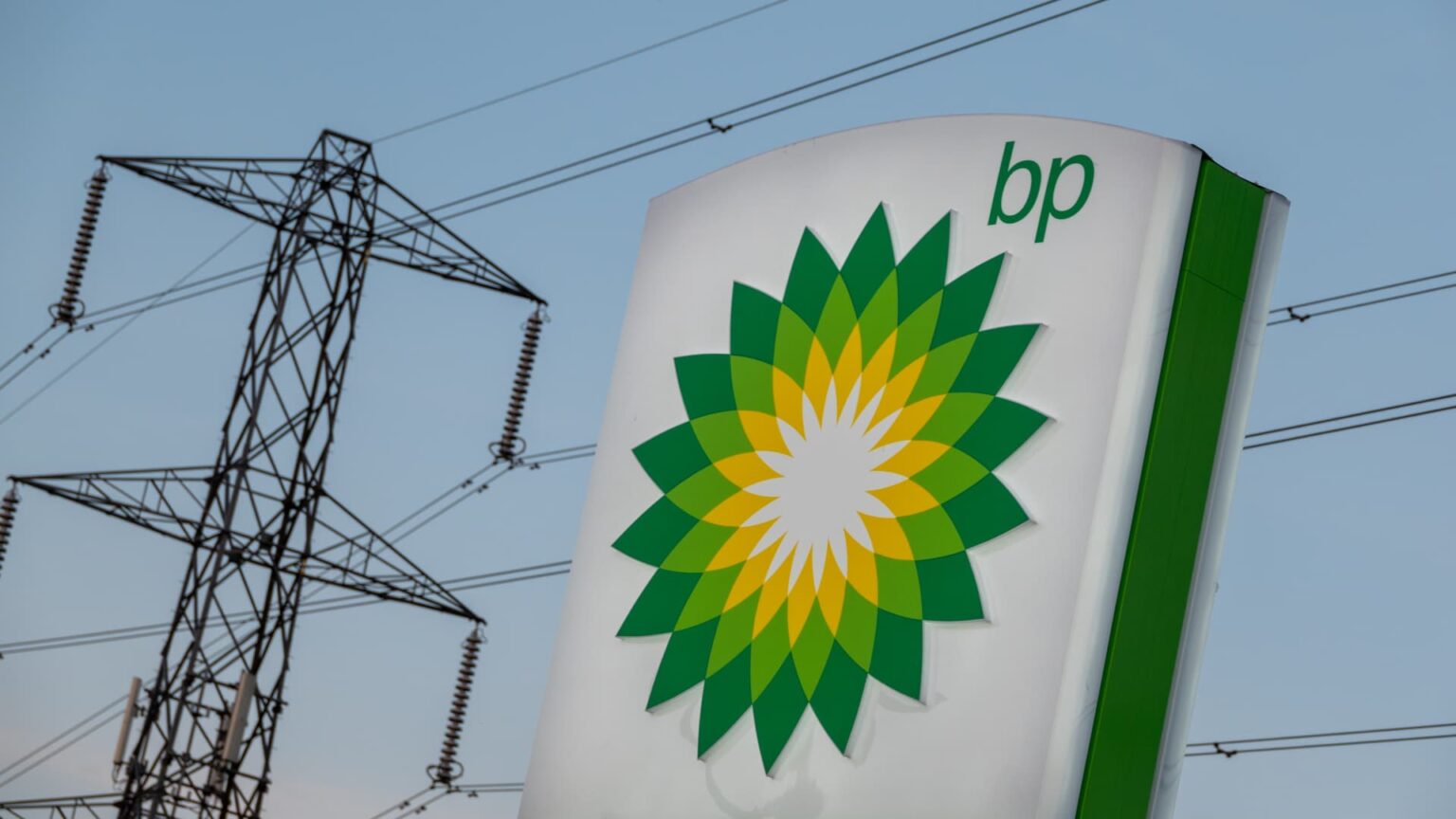 BP profits more than double, beating expectations as Iran war boosts oil prices
