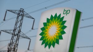 BP profits more than double, beating expectations as Iran war boosts oil prices