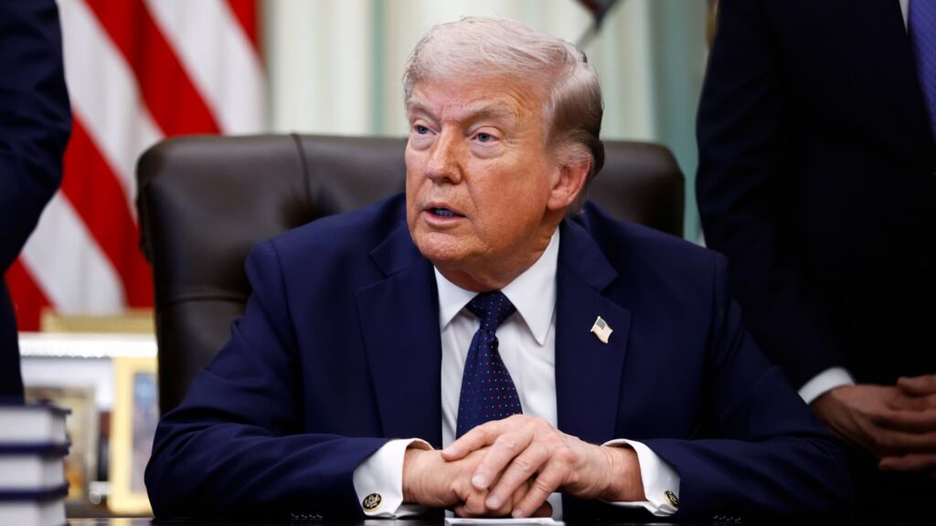 European markets to open higher as Trump considers Iran peace proposal