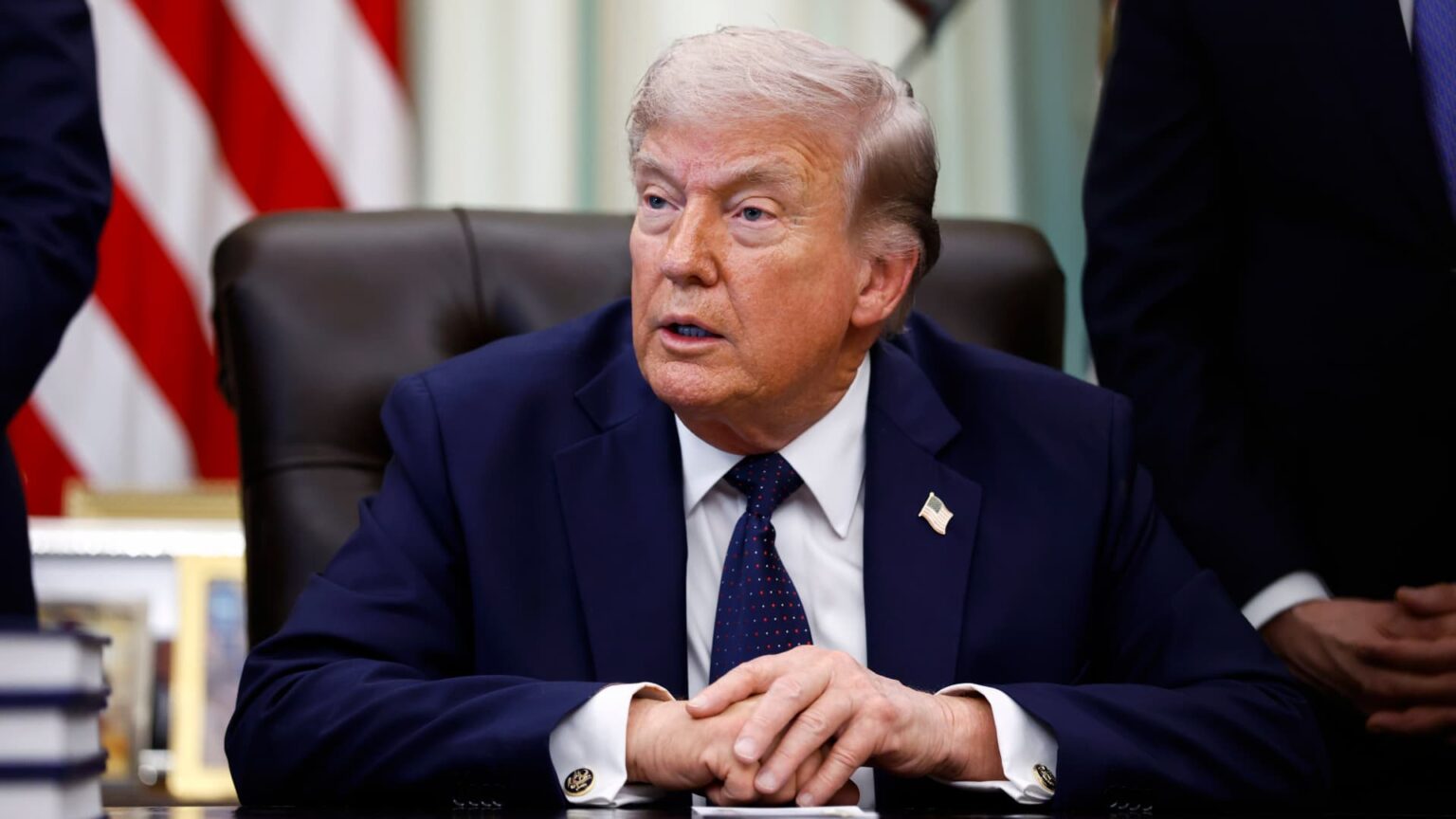 European markets to open higher as Trump considers Iran peace proposal