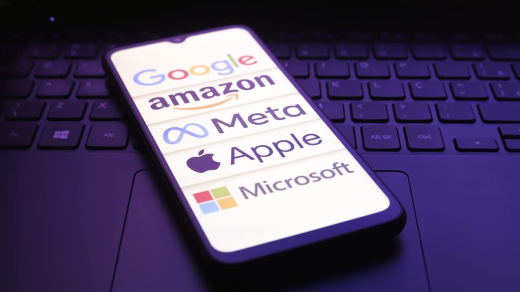 Meta, Google, OpenAI among Big Tech firms seeing top staff leaving to launch AI startups