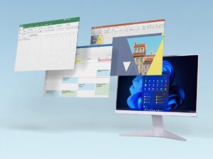 One $35 payment gets you Microsoft Office + Windows 11 Pro