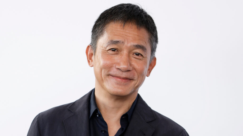 Tony Leung Named Jury President of 2026 Shanghai Film Festival