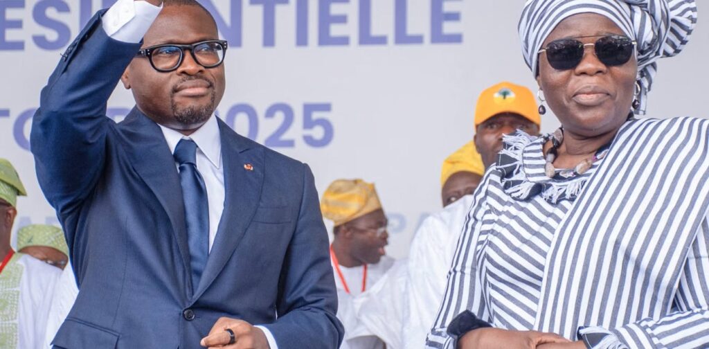Benin election: Wadagni’s landslide win raises questions about his legitimacy