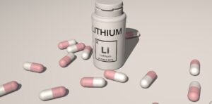 Why lithium is still the gold standard in treating bipolar disorder