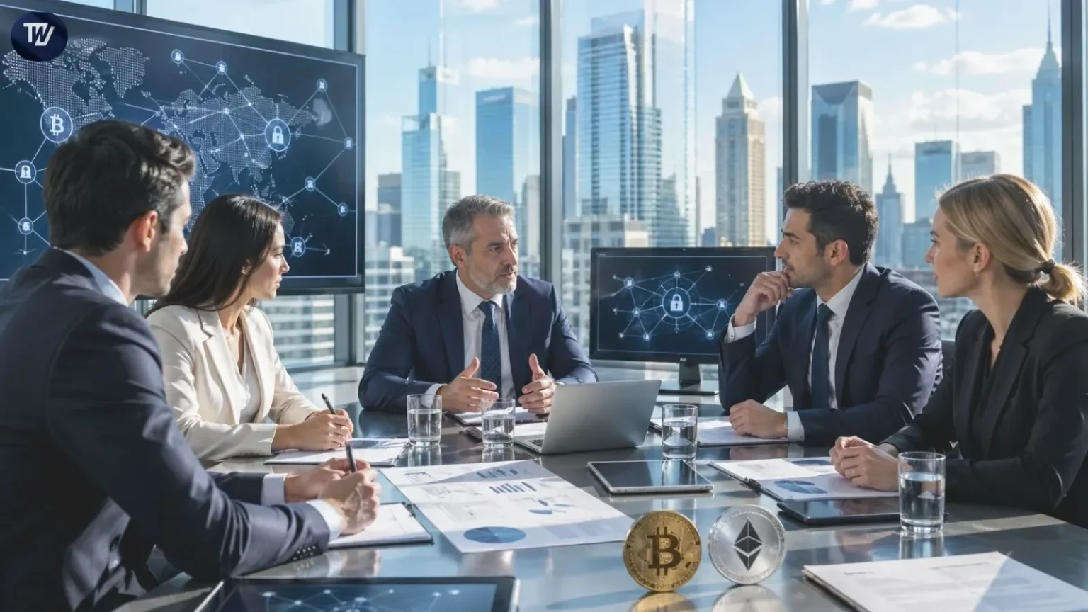 Global Crypto Crackdown Intensifies as AML Rules Dominate Regulatory Era Global Crypto Crackdown Intensifies as AML Rules Dominate Regulatory Era
