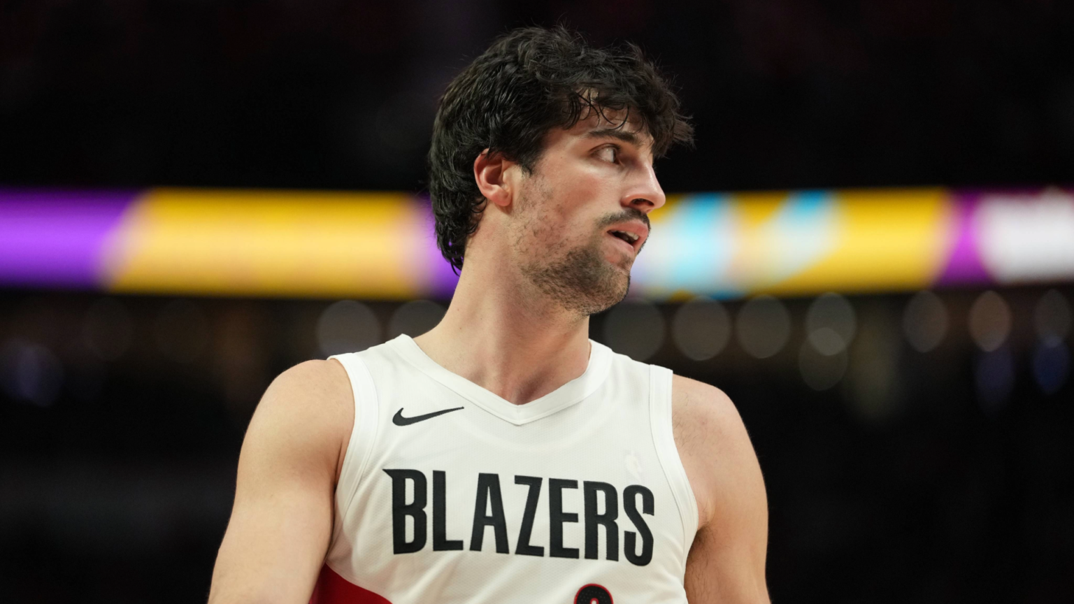 The Blazers have their most promising outlook in years… as long as their new owner is willing to pay for it