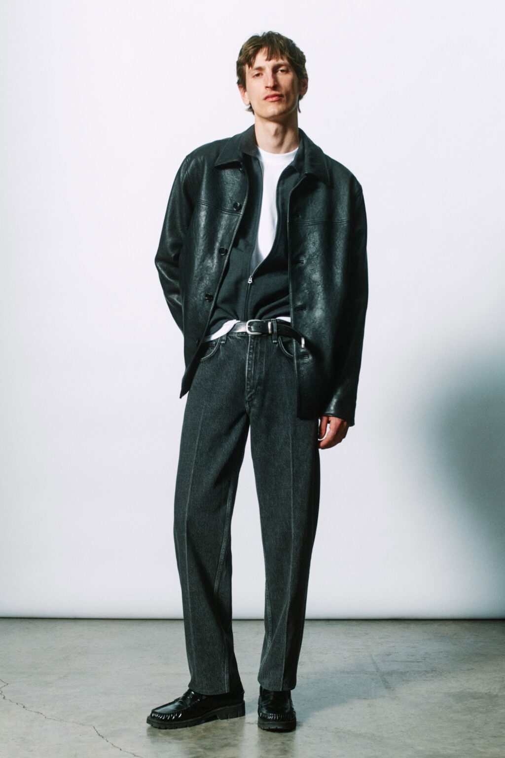 Rag & Bone Resort 2027 Menswear