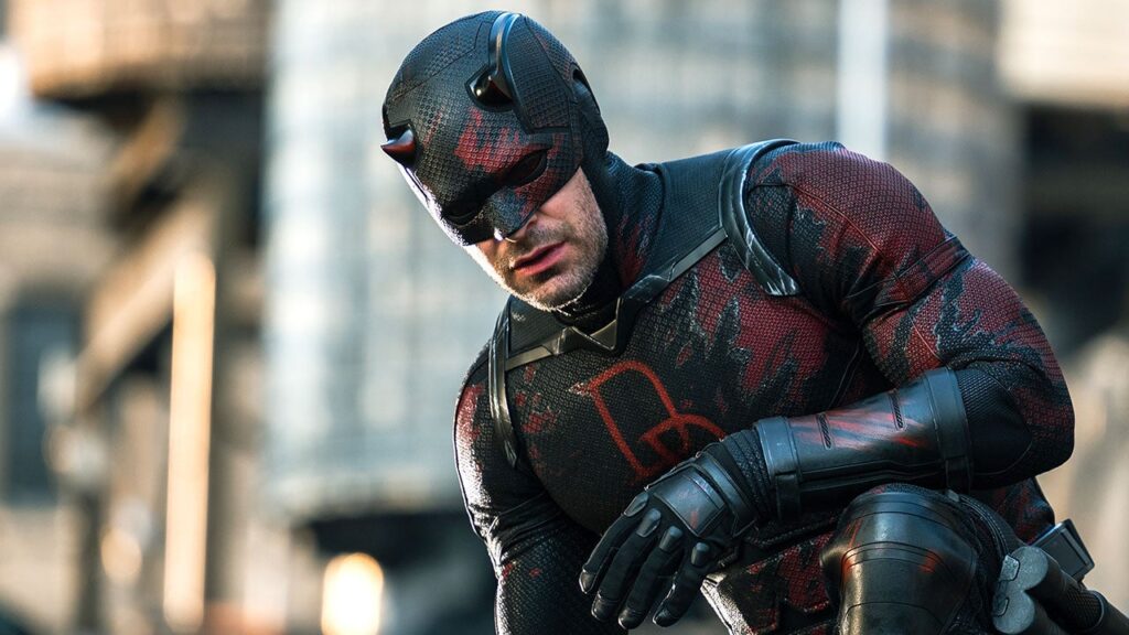 Daredevil: Born Again Season 2, Episode 7 Review