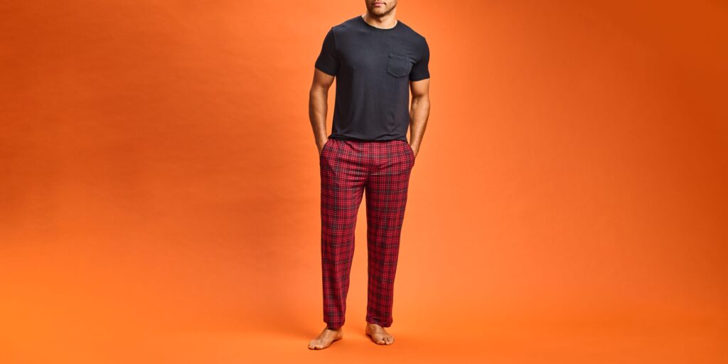 The 6 Best Men’s Pajamas, Tested by Style Editors