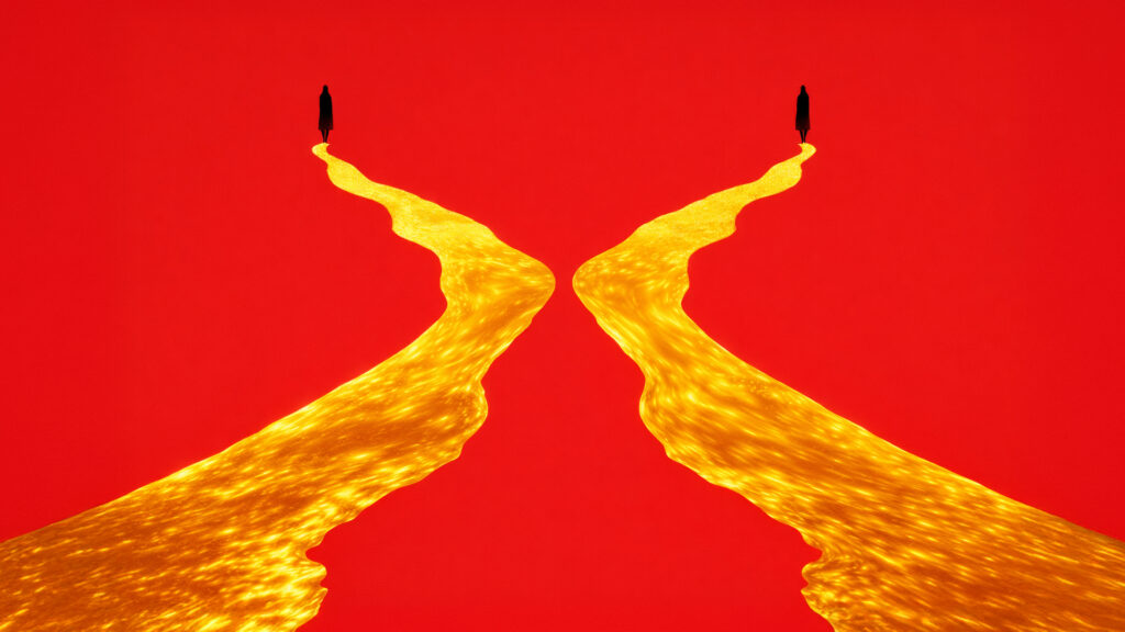 ‘The bridge between intuition and ROI’: The M&A race to own advertising’s last unmeasured lever