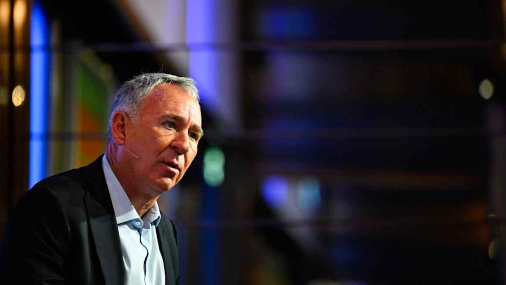 Ken Griffin suggests wealthy individuals do not understand private credit risks