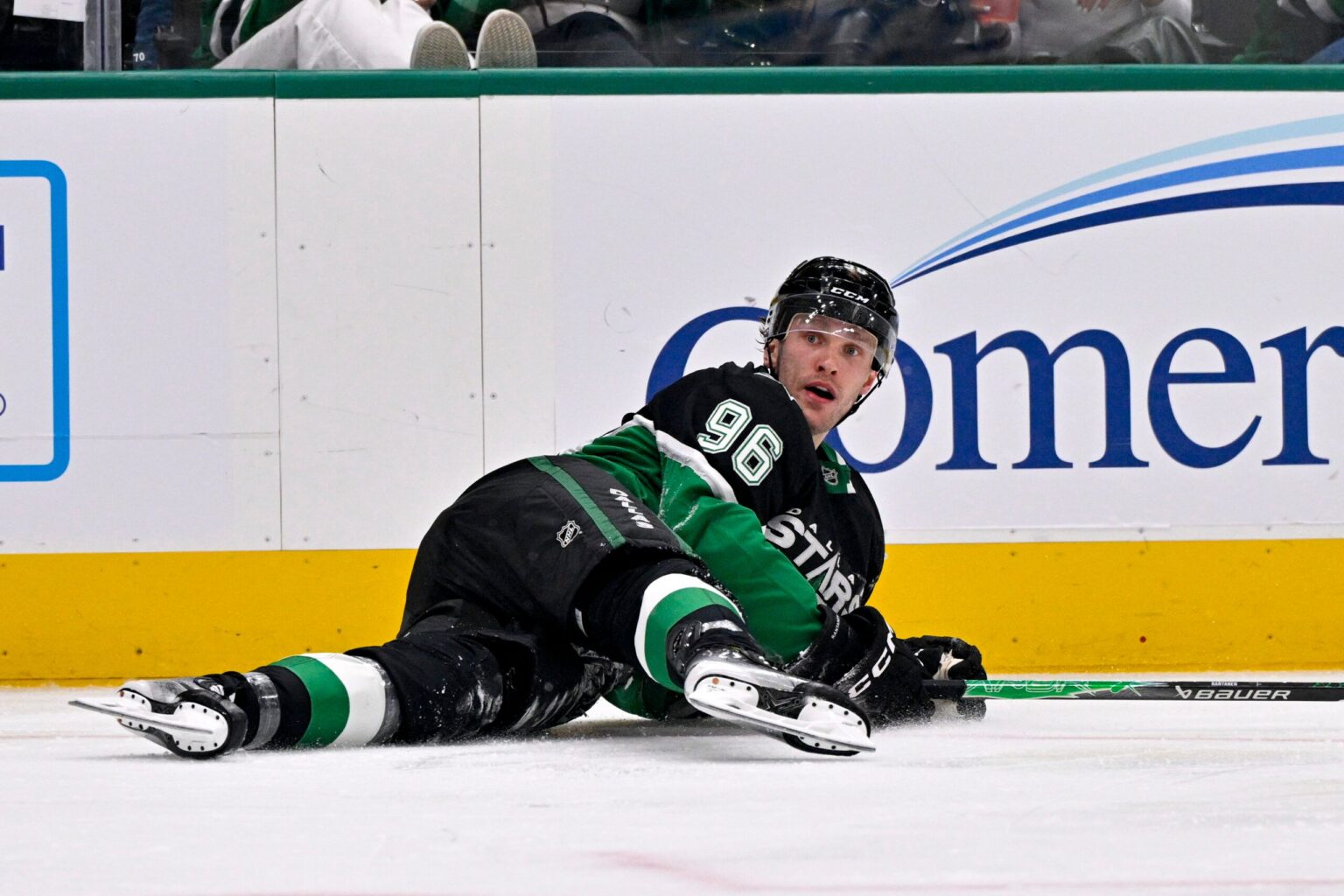 ‘Backs Are Against The Wall’ — Mikko Rantanen Makes Feelings Crystal Clear With Dallas Stars in Do-Or-Die Mode Vs. Minnesota
