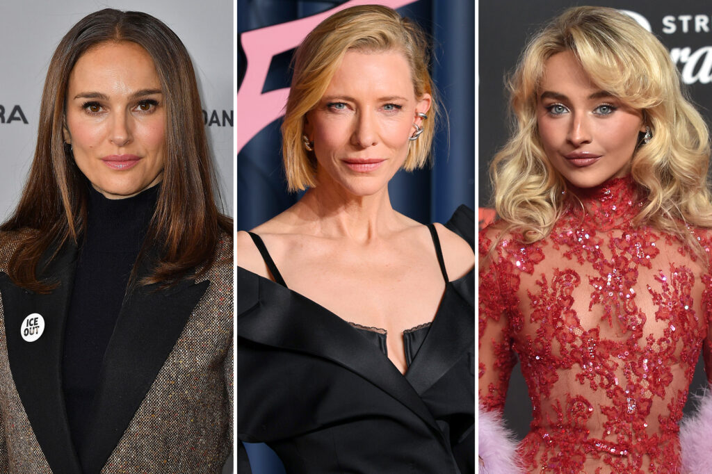 Stars like Natalie Portman and Sabrina Carpenter swear by this $10 all-purpose lip balm