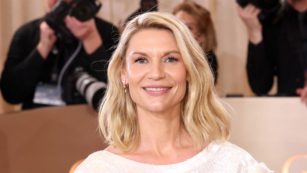 Claire Danes to Lead Netflix Series ‘Lovesick’ From Sarah Treem